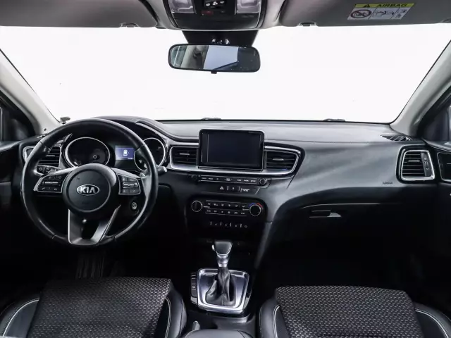 Kia Ceed 2019