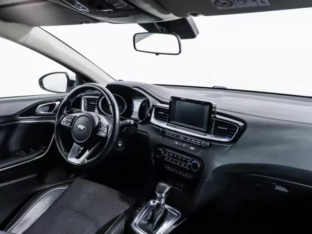 Kia Ceed 2019
