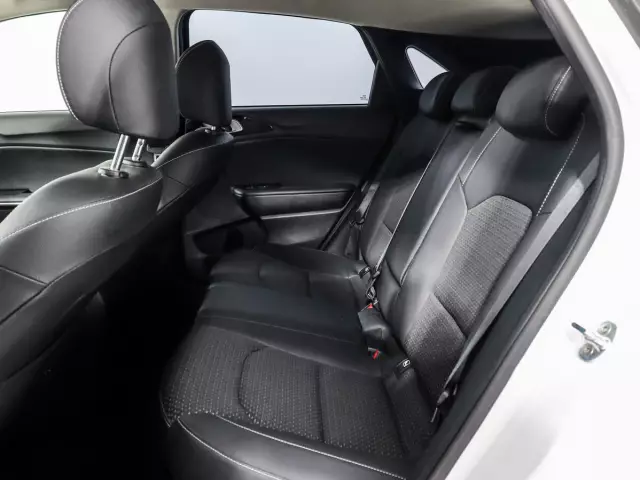 Kia Ceed 2019