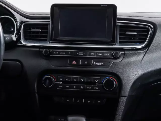 Kia Ceed 2019