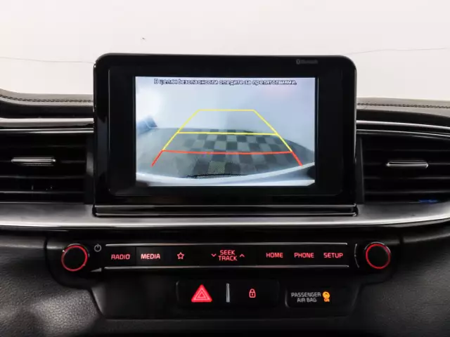 Kia Ceed 2019
