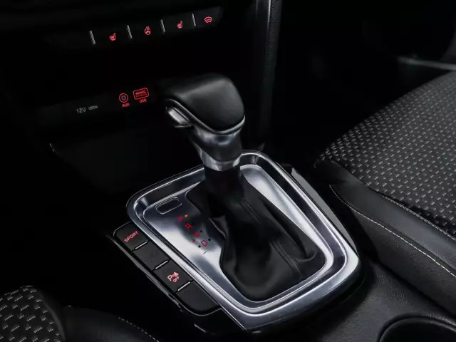 Kia Ceed 2019