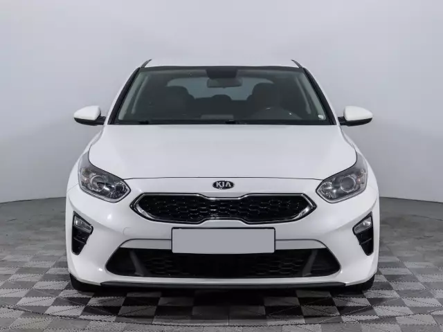 Kia Ceed 2019