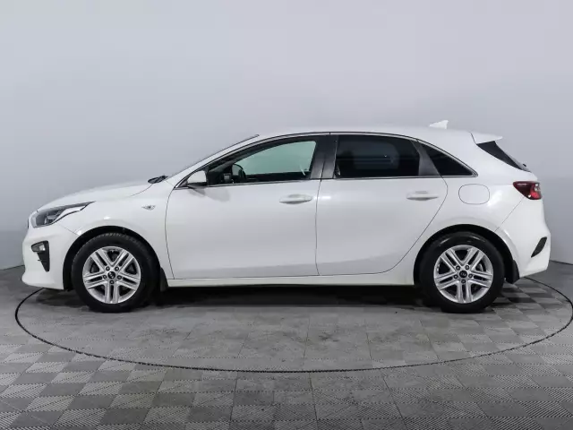Kia Ceed 2019