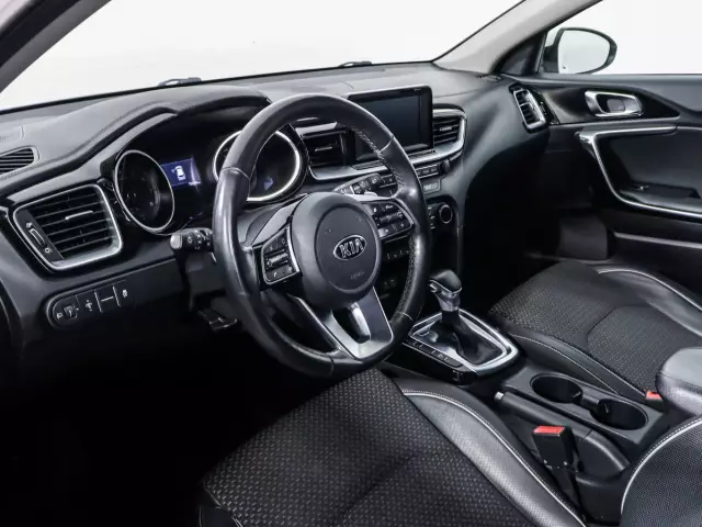 Kia Ceed 2019