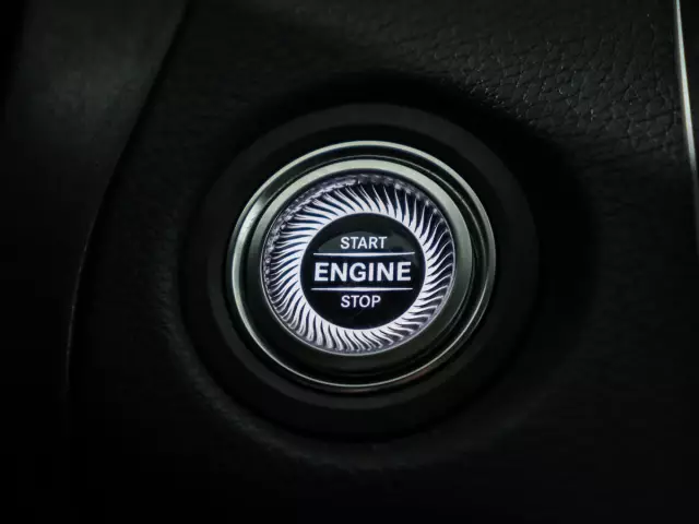 Mercedes-Benz C-Класс 2019