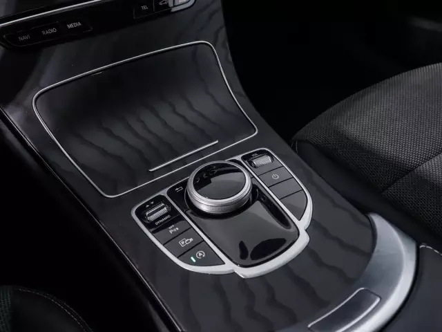 Mercedes-Benz C-Класс 2019