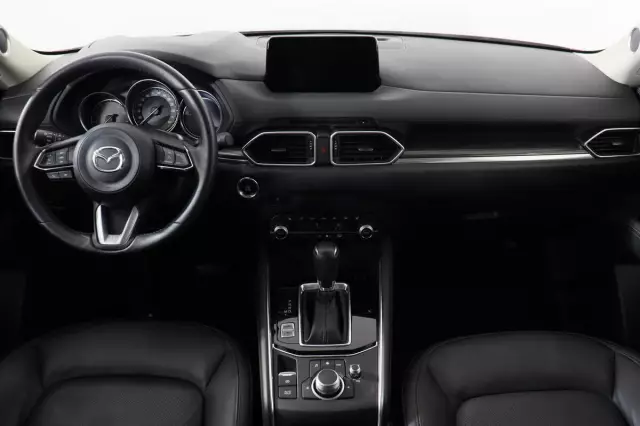 Mazda CX-5 2017