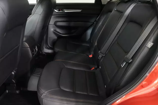 Mazda CX-5 2017