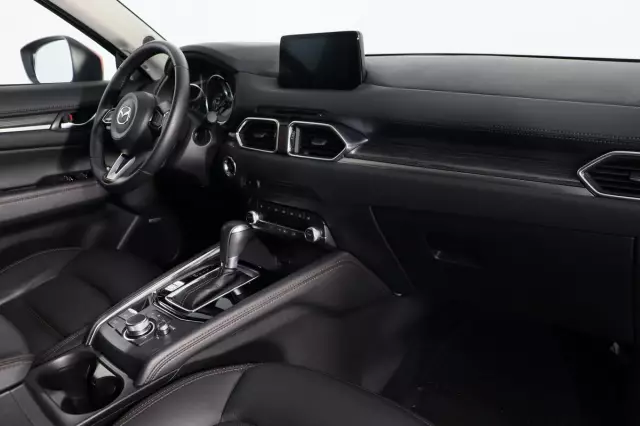 Mazda CX-5 2017