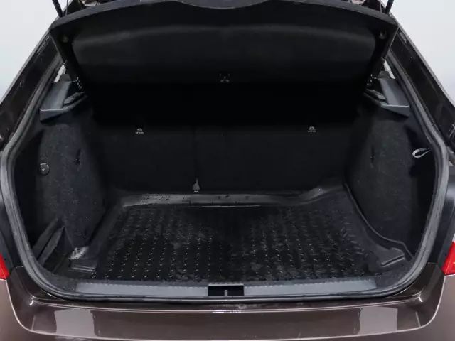 Skoda Octavia 2019