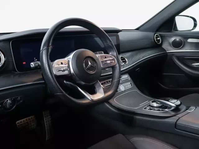 Mercedes-Benz E-Класс 2016