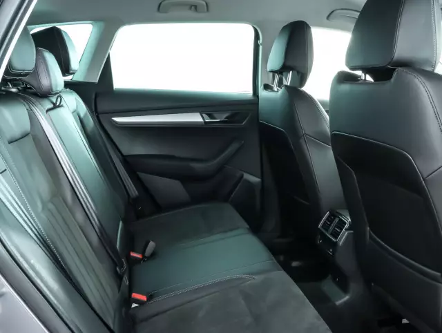 Skoda Karoq 2018