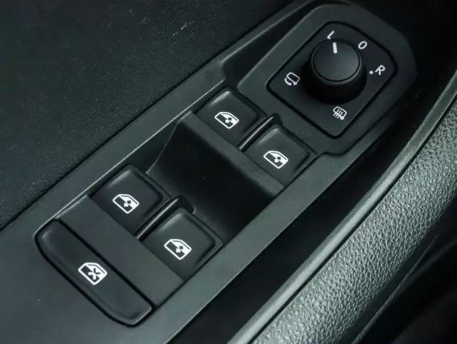 Skoda Karoq 2018