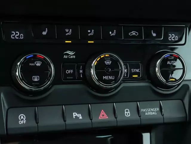 Skoda Karoq 2018