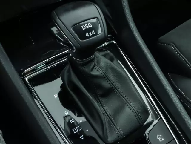 Skoda Karoq 2018
