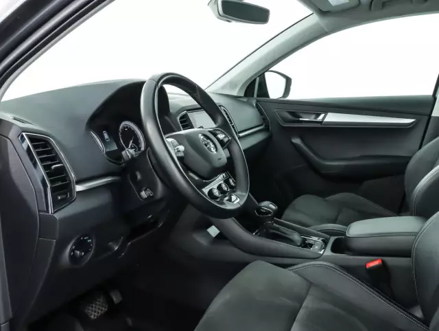 Skoda Karoq 2018