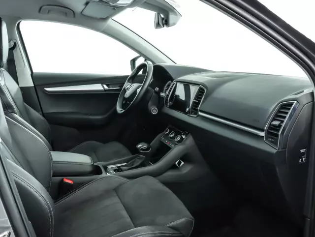 Skoda Karoq 2018