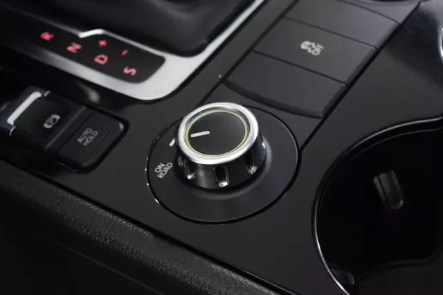 Volkswagen Touareg 2011