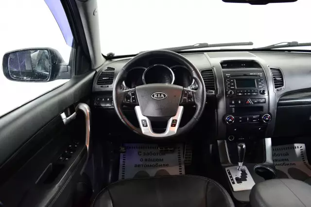 Kia Sorento 2011