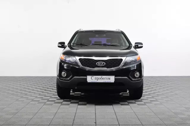Kia Sorento 2011