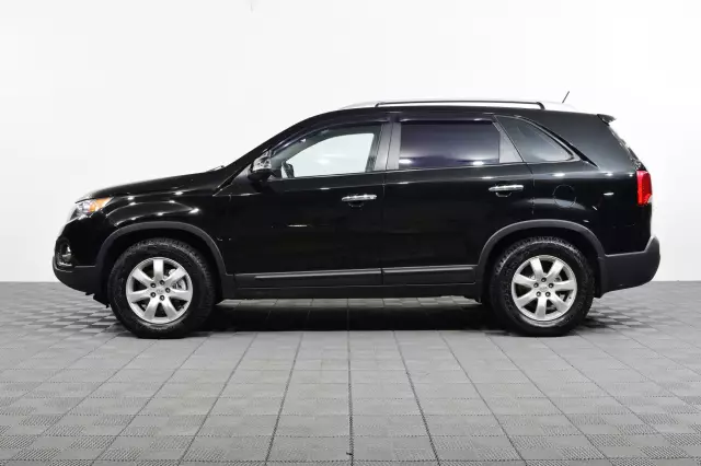 Kia Sorento 2011