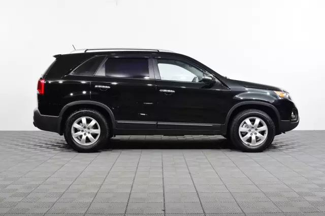 Kia Sorento 2011