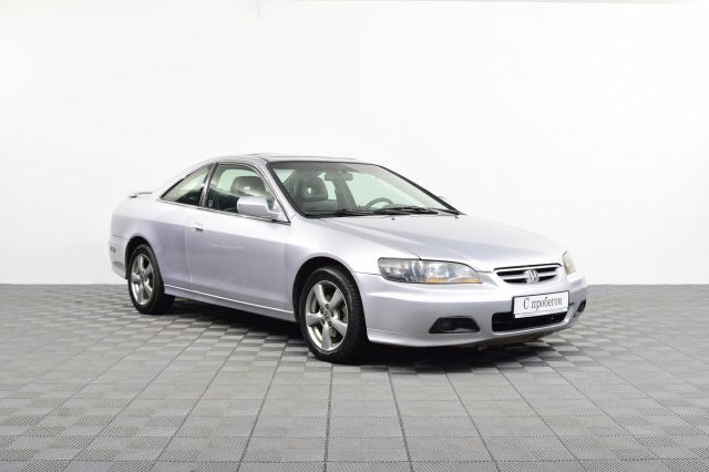 Honda Accord 2002