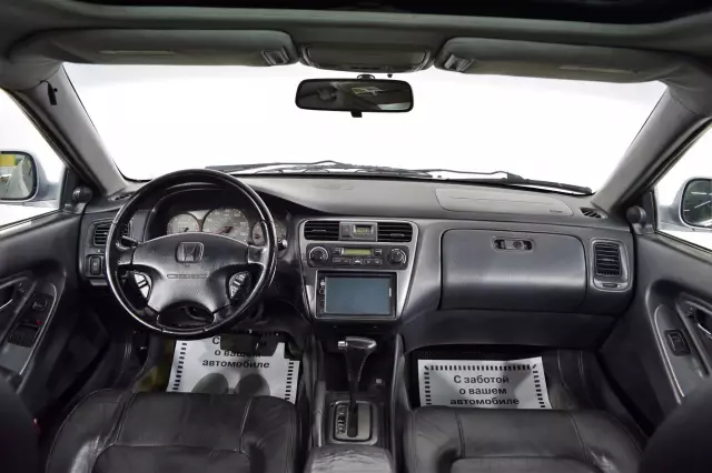 Honda Accord 2002