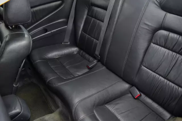 Honda Accord 2002