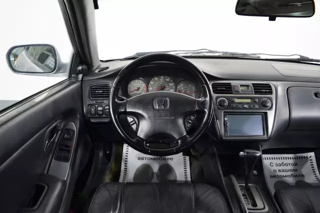 Honda Accord 2002