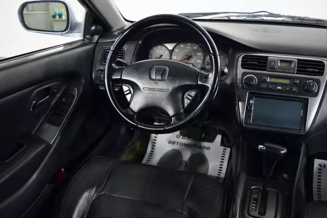 Honda Accord 2002