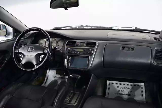 Honda Accord 2002