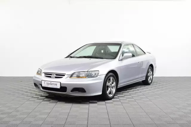 Honda Accord 2002