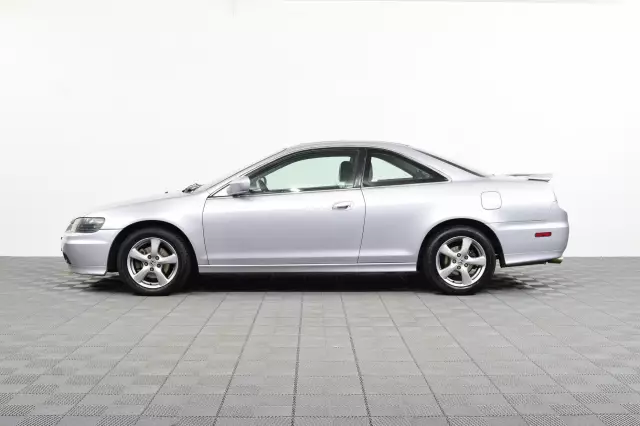 Honda Accord 2002