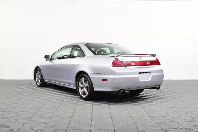 Honda Accord 2002