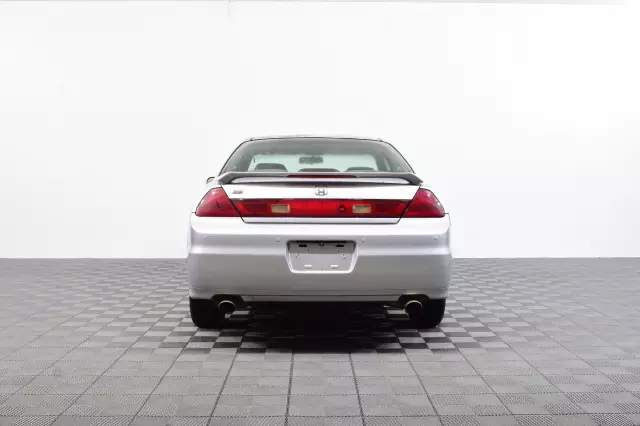 Honda Accord 2002