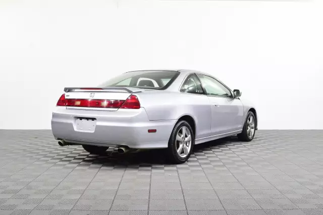 Honda Accord 2002