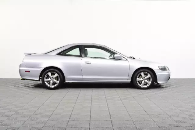 Honda Accord 2002