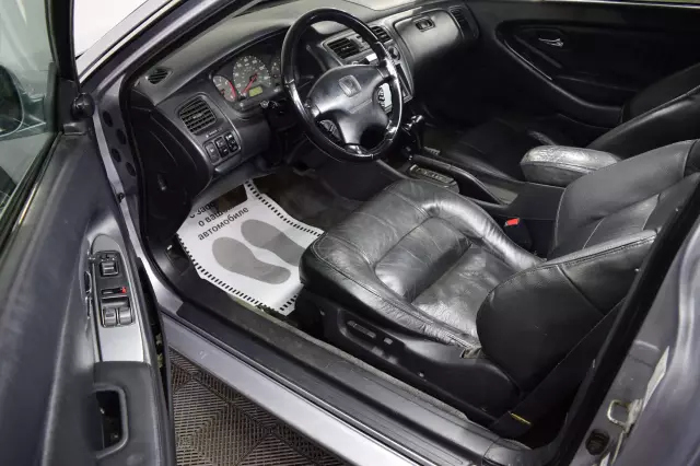 Honda Accord 2002
