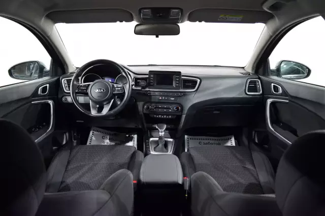 Kia Ceed 2019