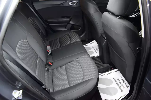 Kia Ceed 2019