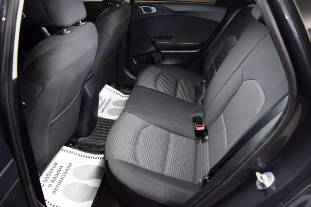 Kia Ceed 2019