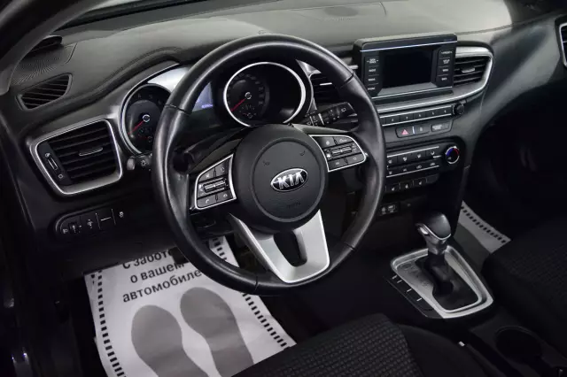 Kia Ceed 2019