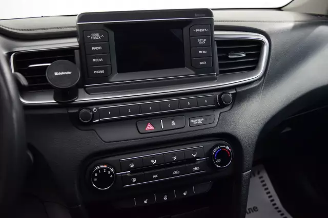 Kia Ceed 2019
