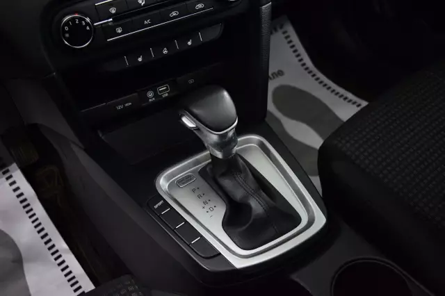 Kia Ceed 2019