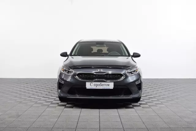 Kia Ceed 2019