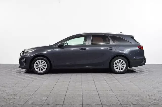 Kia Ceed 2019