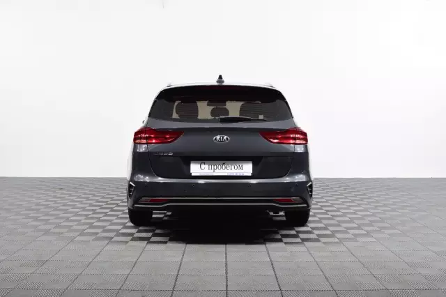 Kia Ceed 2019