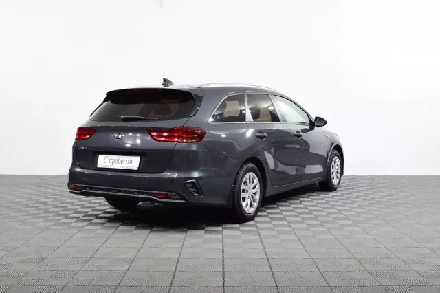 Kia Ceed 2019